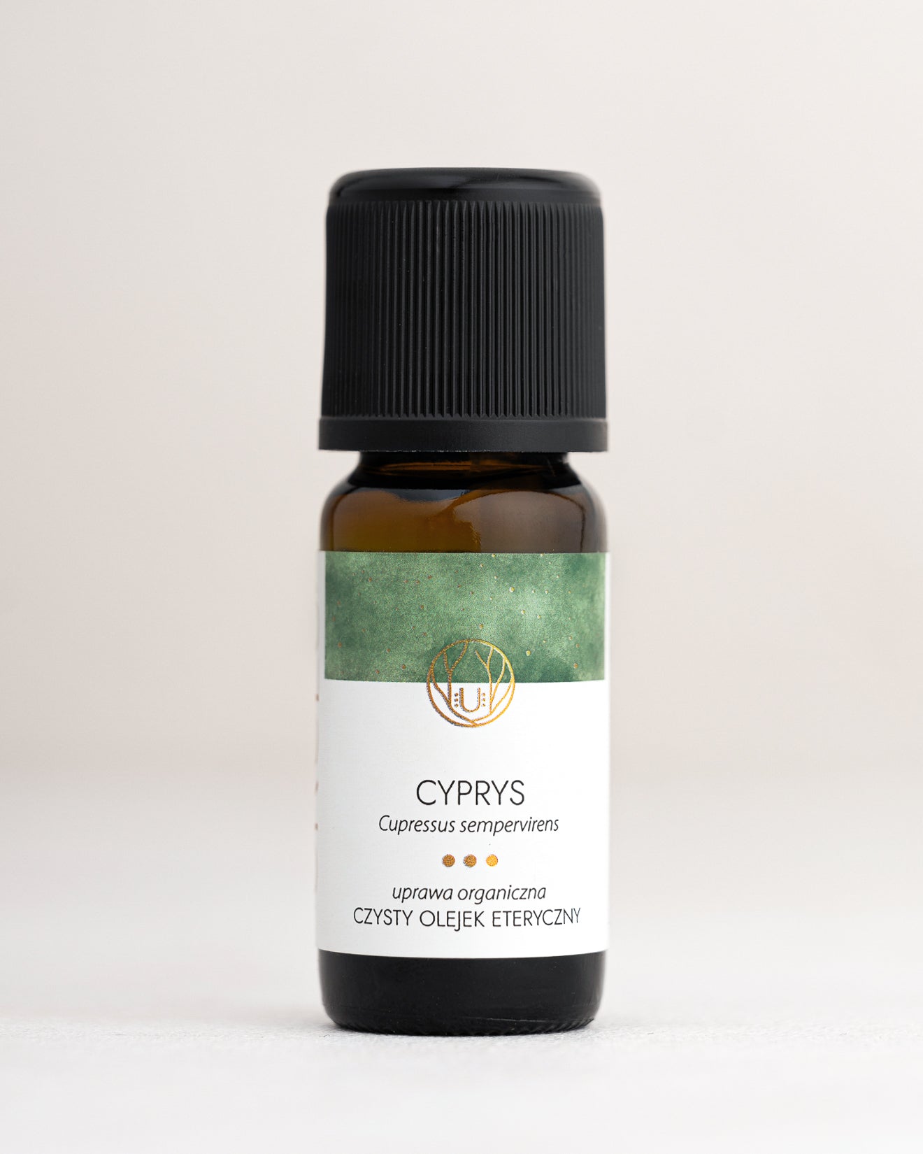 CYPRYS | olejek eteryczny