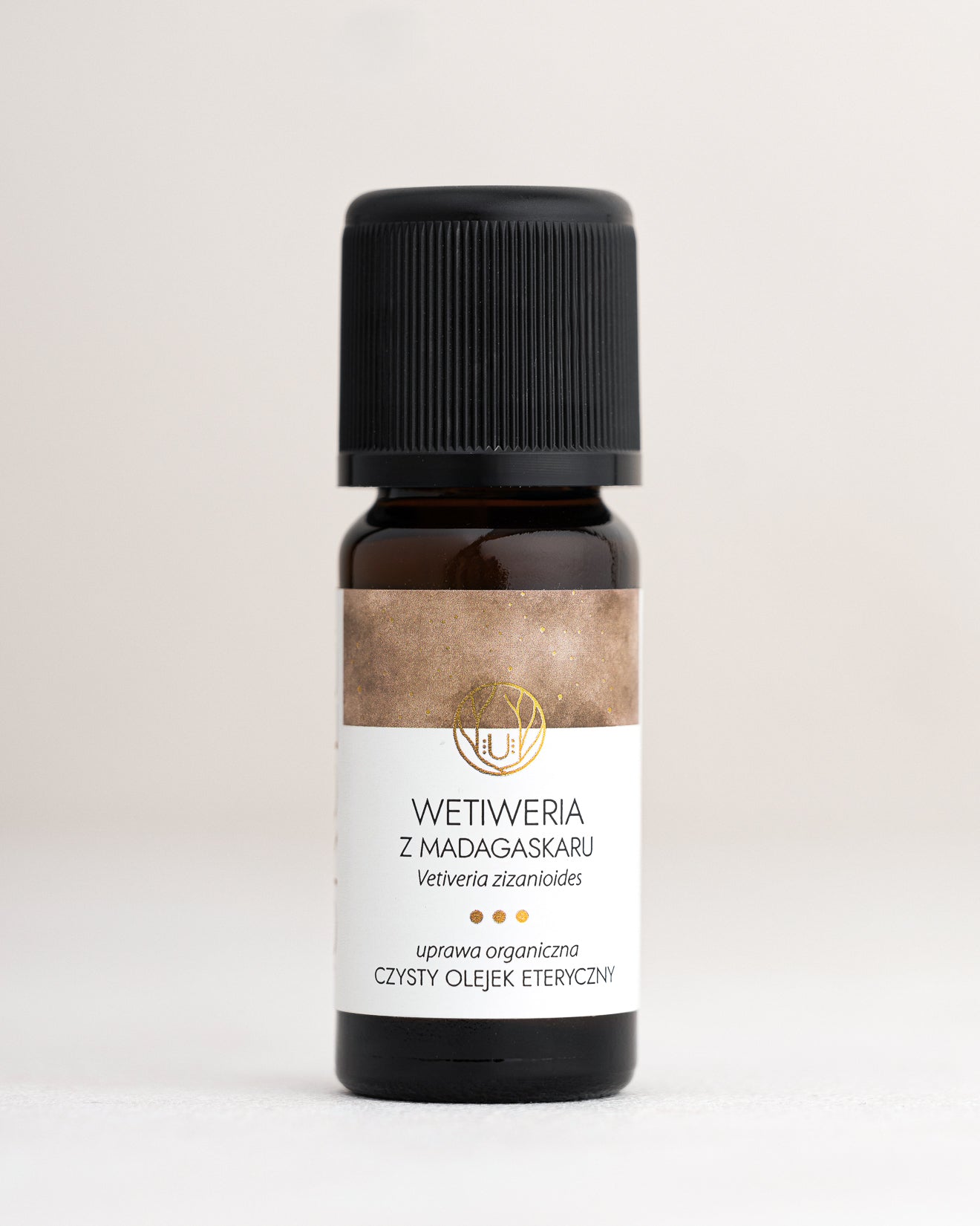 WETIWERIA Z MADAGASKARU | olejek eteryczny