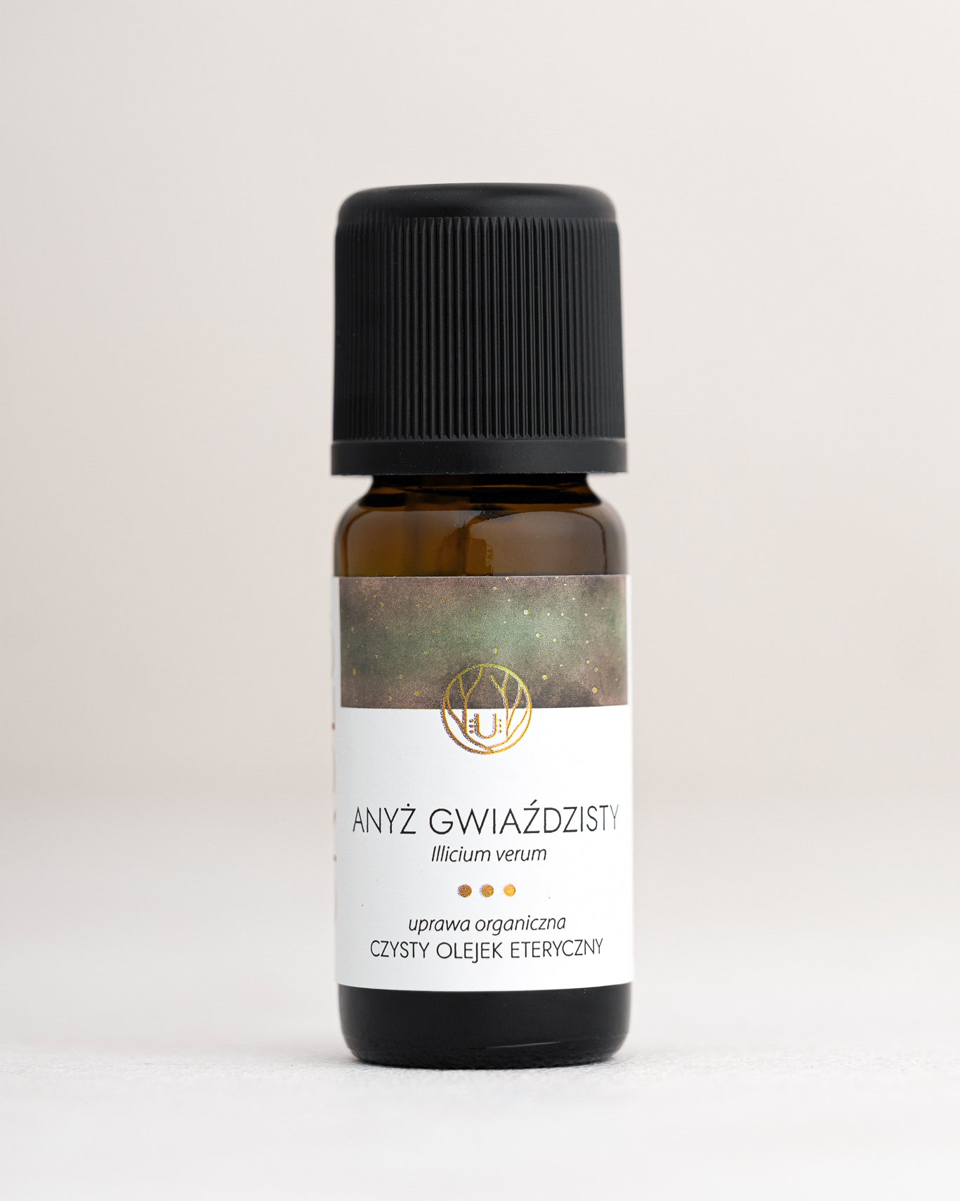 ANYŻ GWIAŹDZISTY | olejek eteryczny