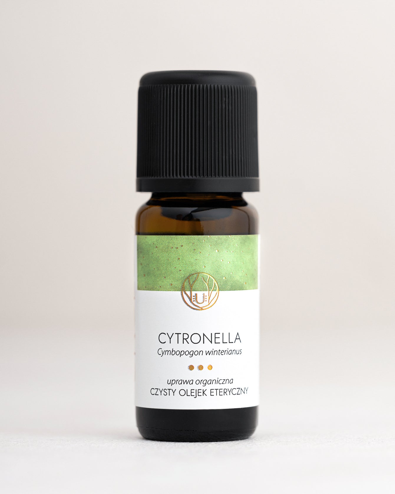 CYTRONELLA | olejek eteryczny