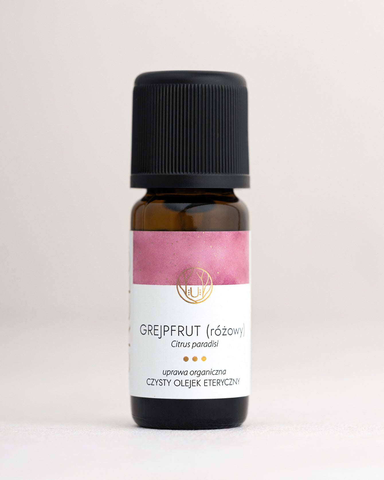 GREJPFRUT (różowy) | olejek eteryczny