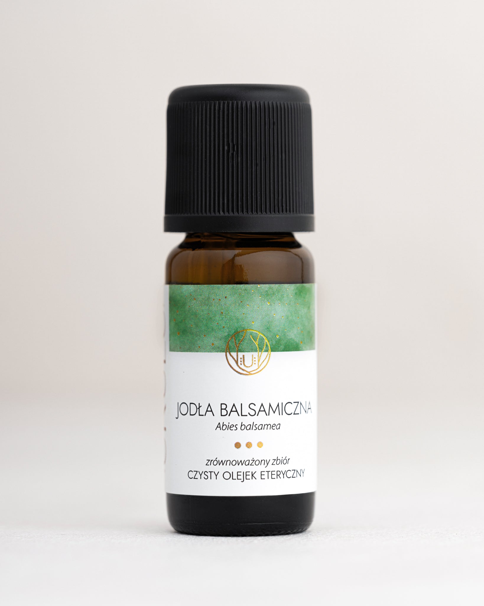 JODŁA BALSAMICZNA | olejek eteryczny