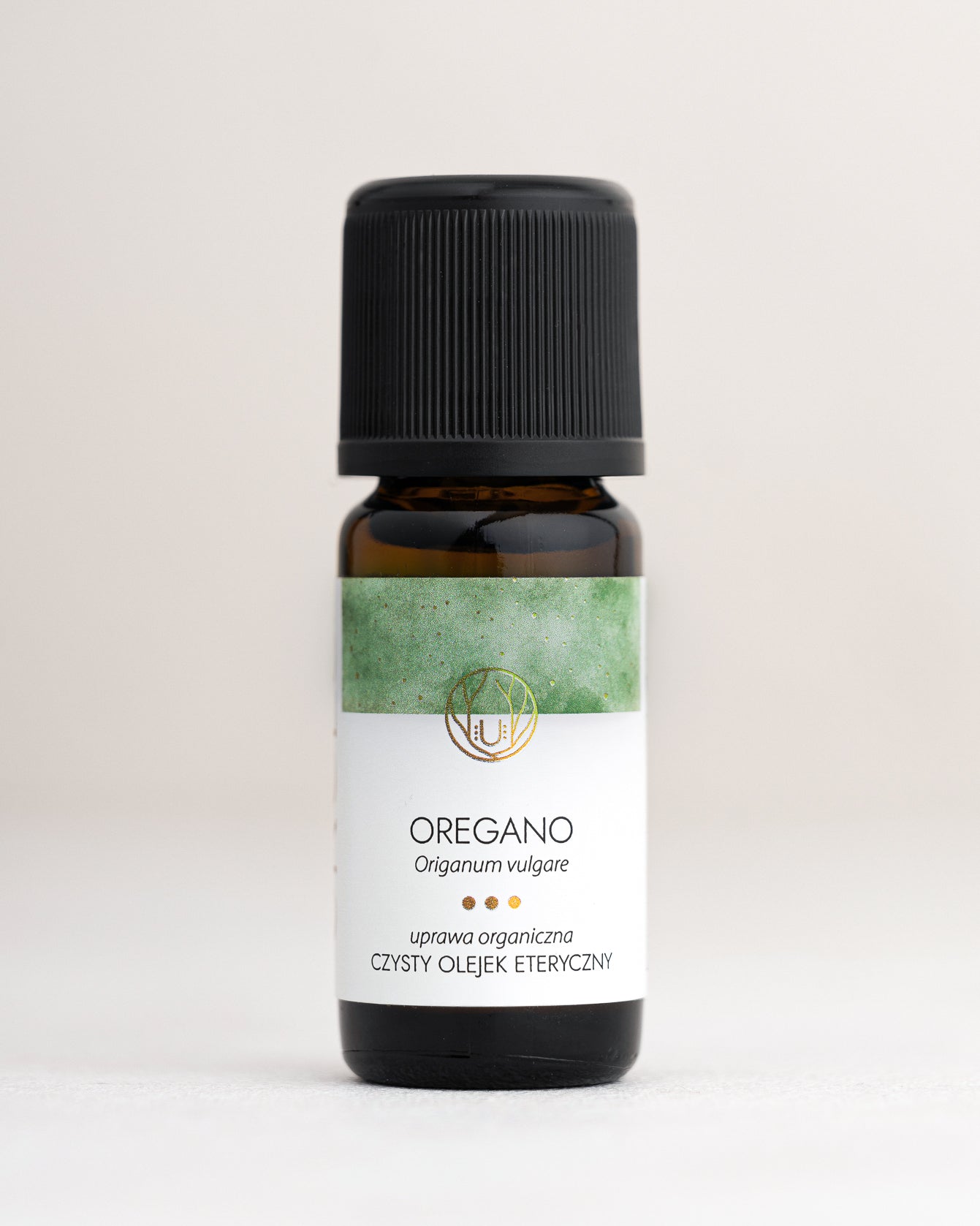 OREGANO | olejek eteryczny