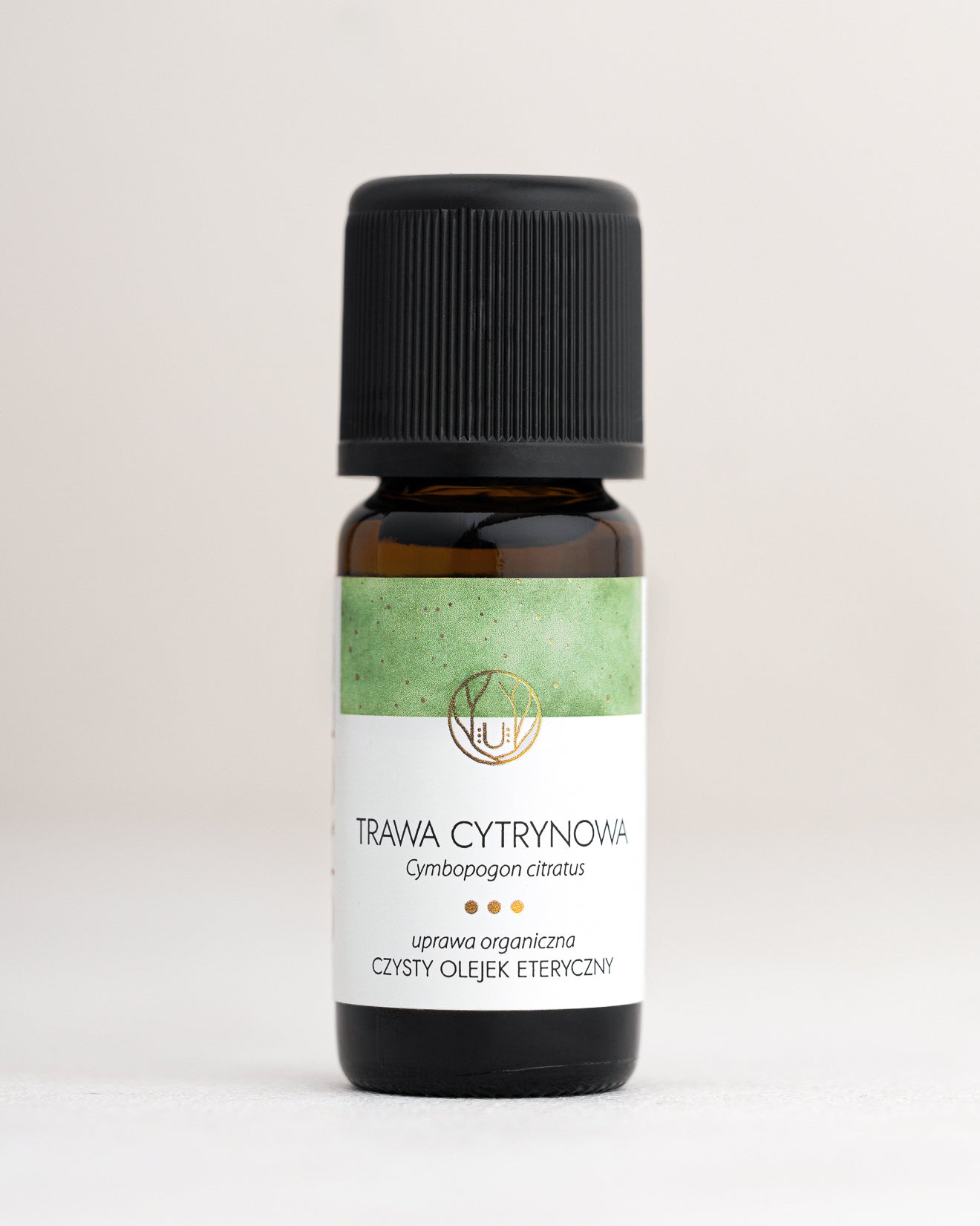TRAWA CYTRYNOWA | olejek eteryczny