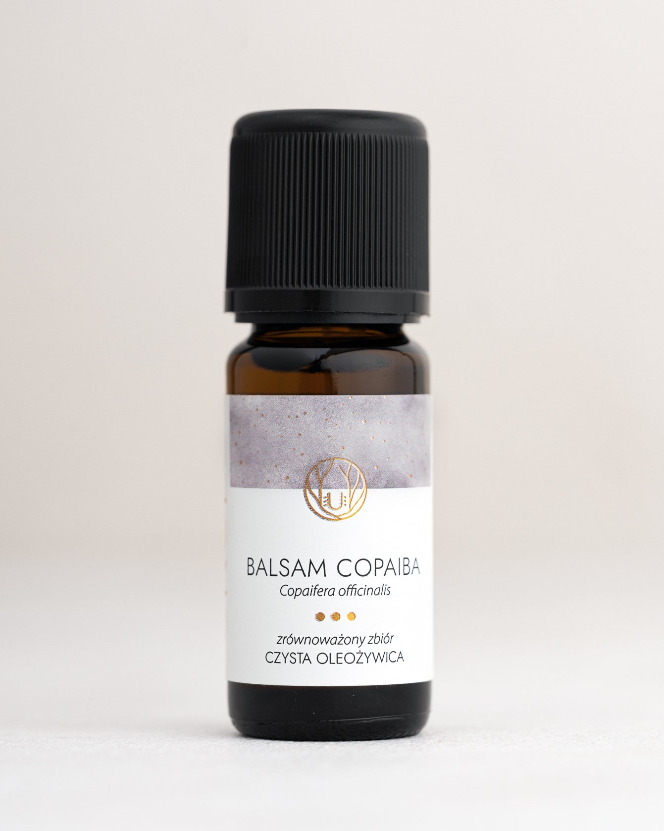 BALSAM COPAIBA | oleożywica
