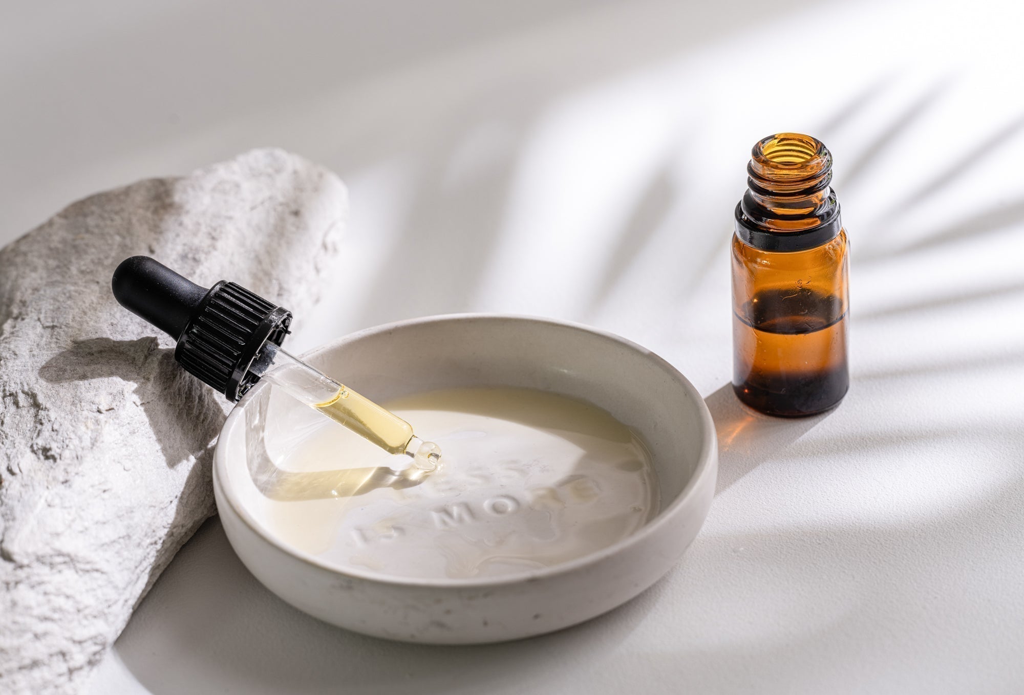 Bezpieczeństwo stosowania olejków eterycznych - zasady ogólne