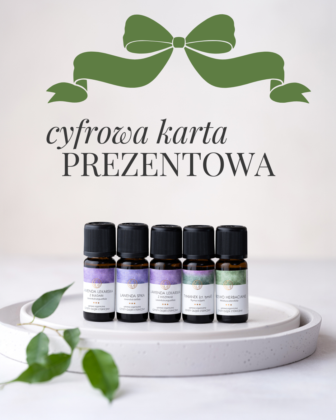 Cyfrowa karta prezentowa