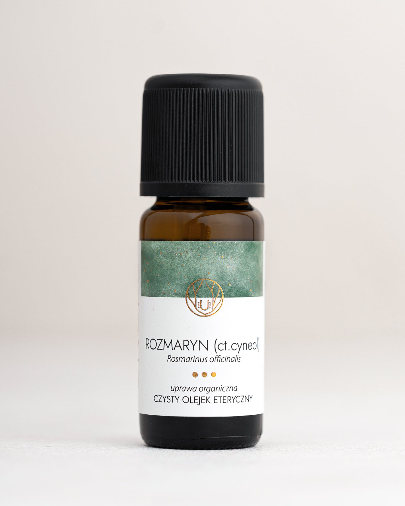 ROZMARYN CT. CYNEOL | olejek eteryczny