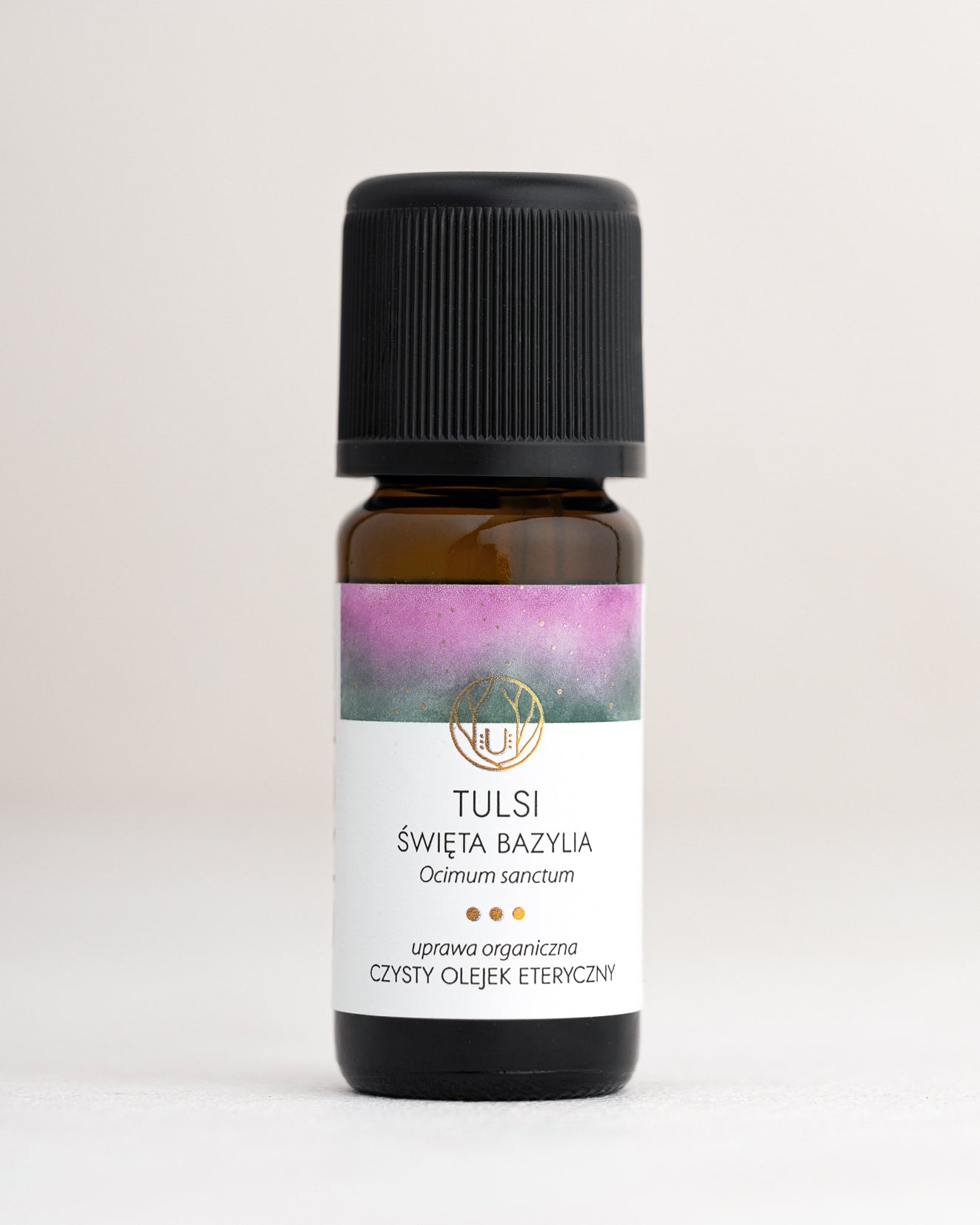 TULSI | olejek eteryczny