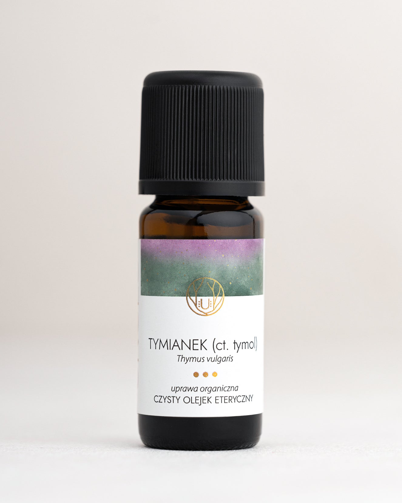 TYMIANEK (ct. tymol) | olejek eteryczny