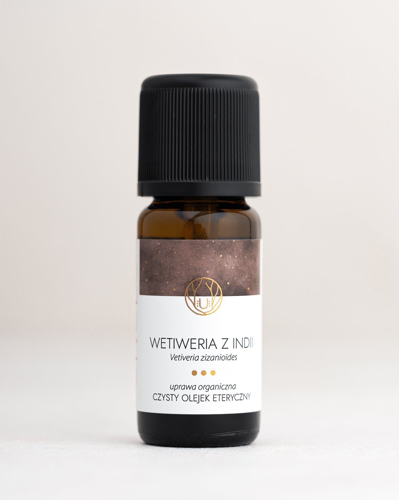WETIWERIA Z INDII | olejek eteryczny