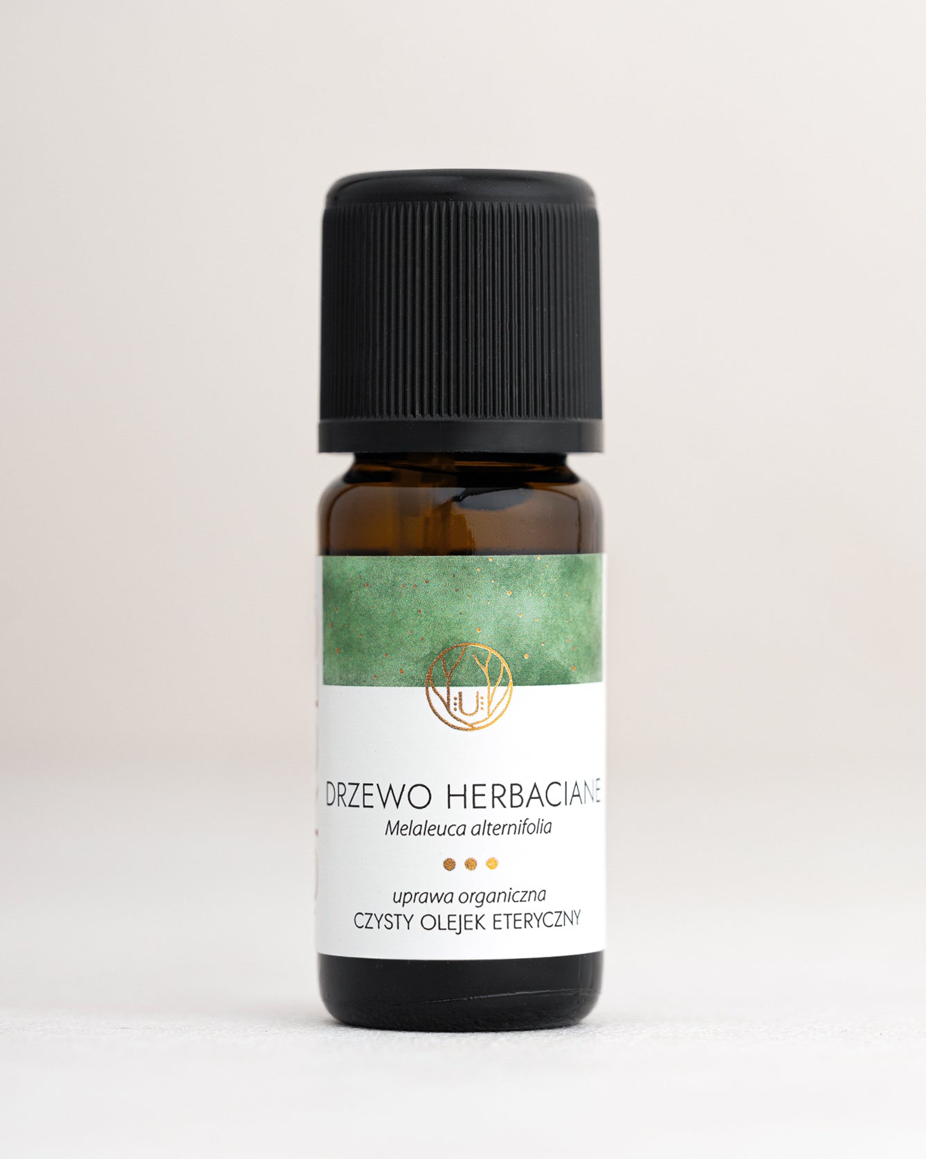 DRZEWO HERBACIANE | olejek eteryczny