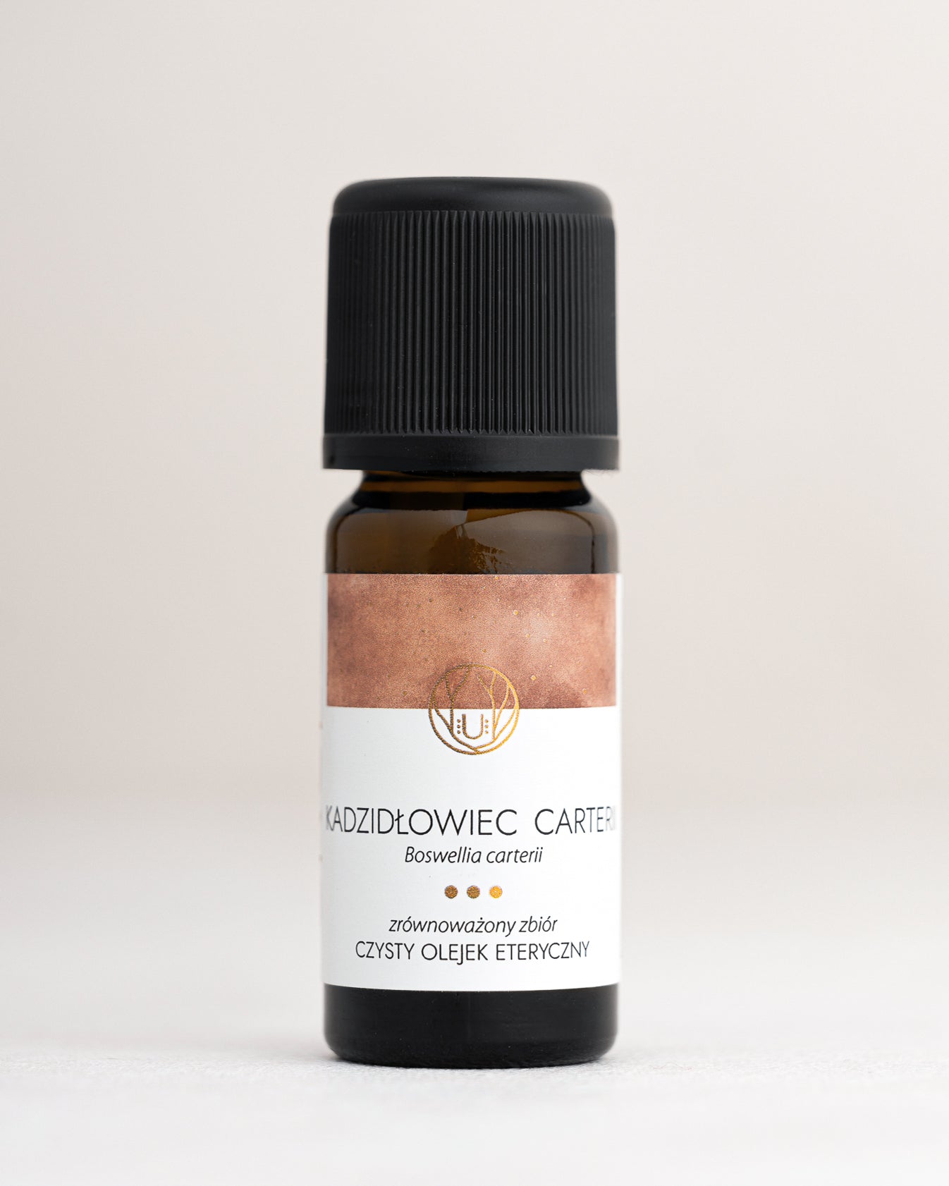 KADZIDŁOWIEC CARTERII | olejek eteryczny