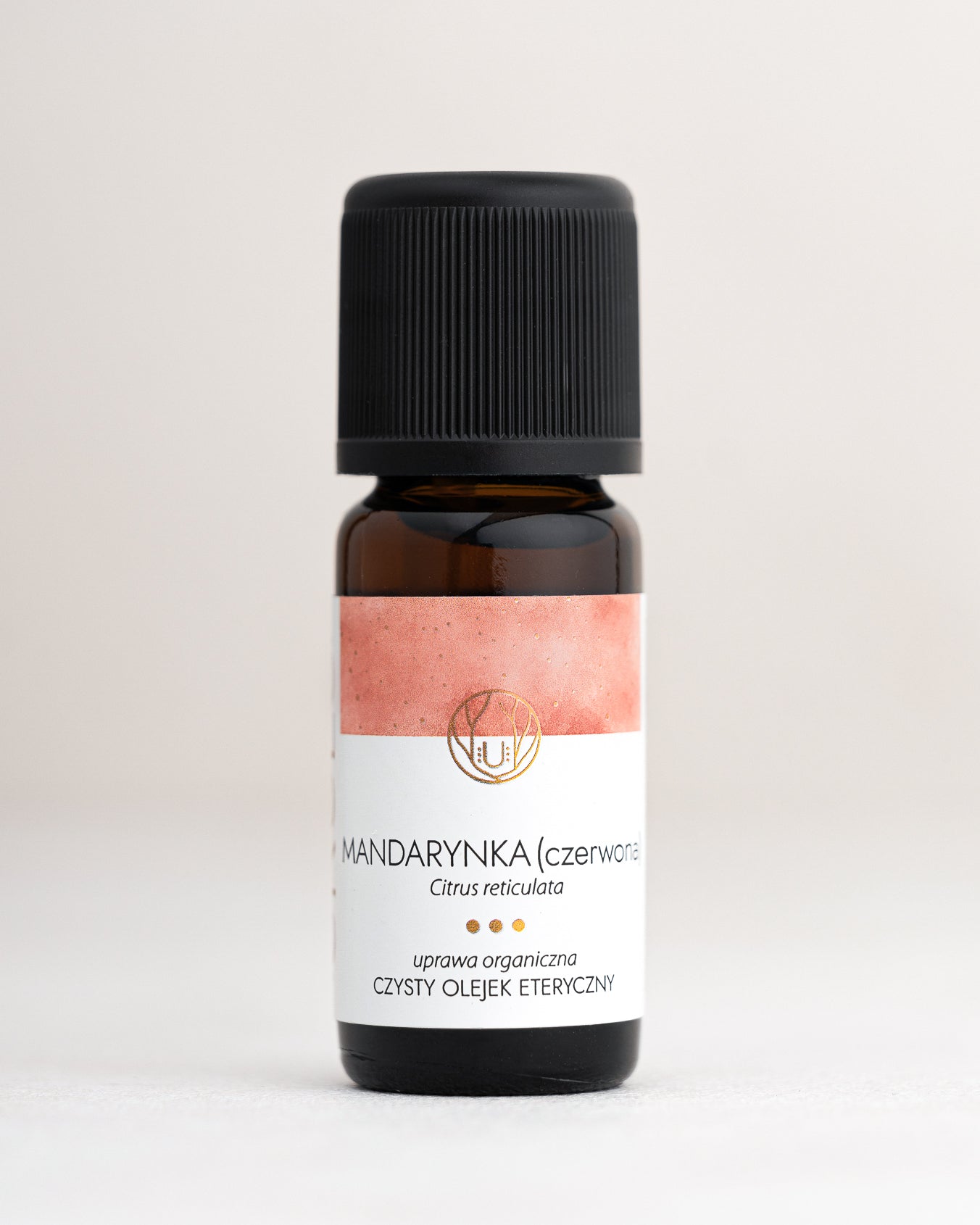 MANDARYNKA (czerwona) | olejek eteryczny