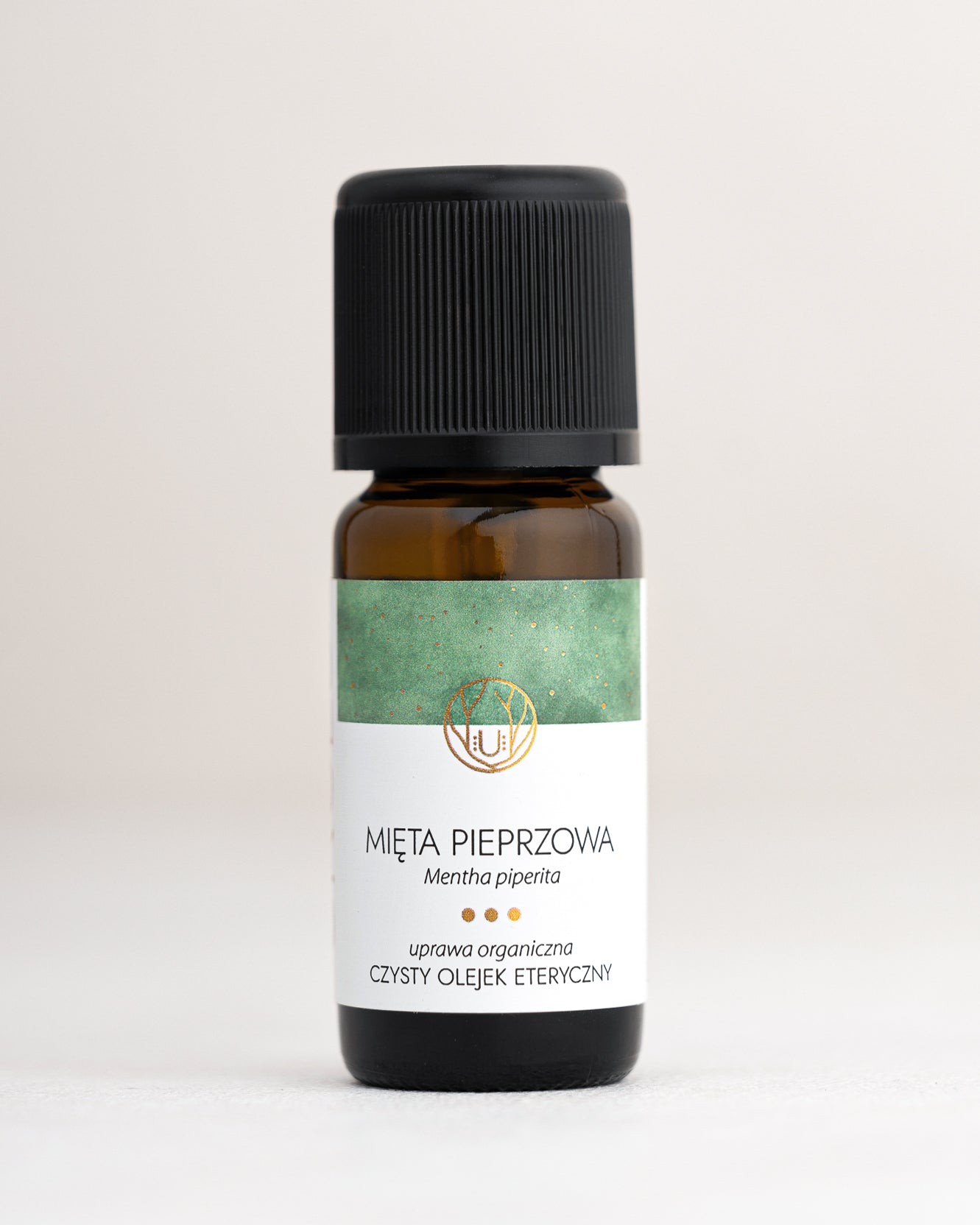 MIĘTA PIEPRZOWA | olejek eteryczny