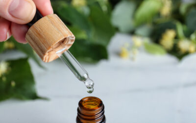 Olej bazowy / olej nośnikowy: co to jest i jak go stosować w aromaterapii?